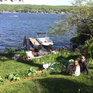 Meet your Posher, Robert